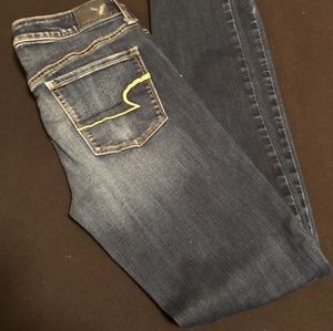 American eagle pants